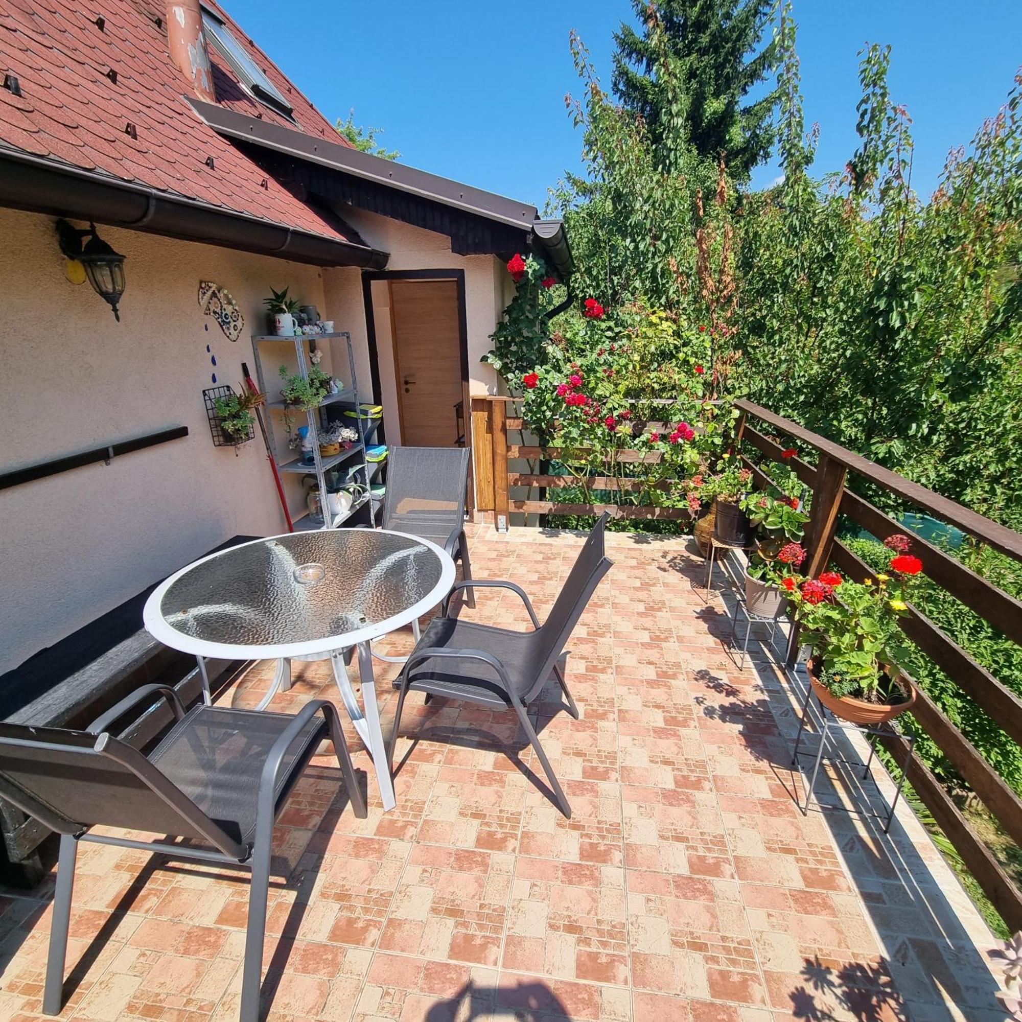 Jesenovec Kuca Za Odmor Bajticaヴィラ エクステリア 写真