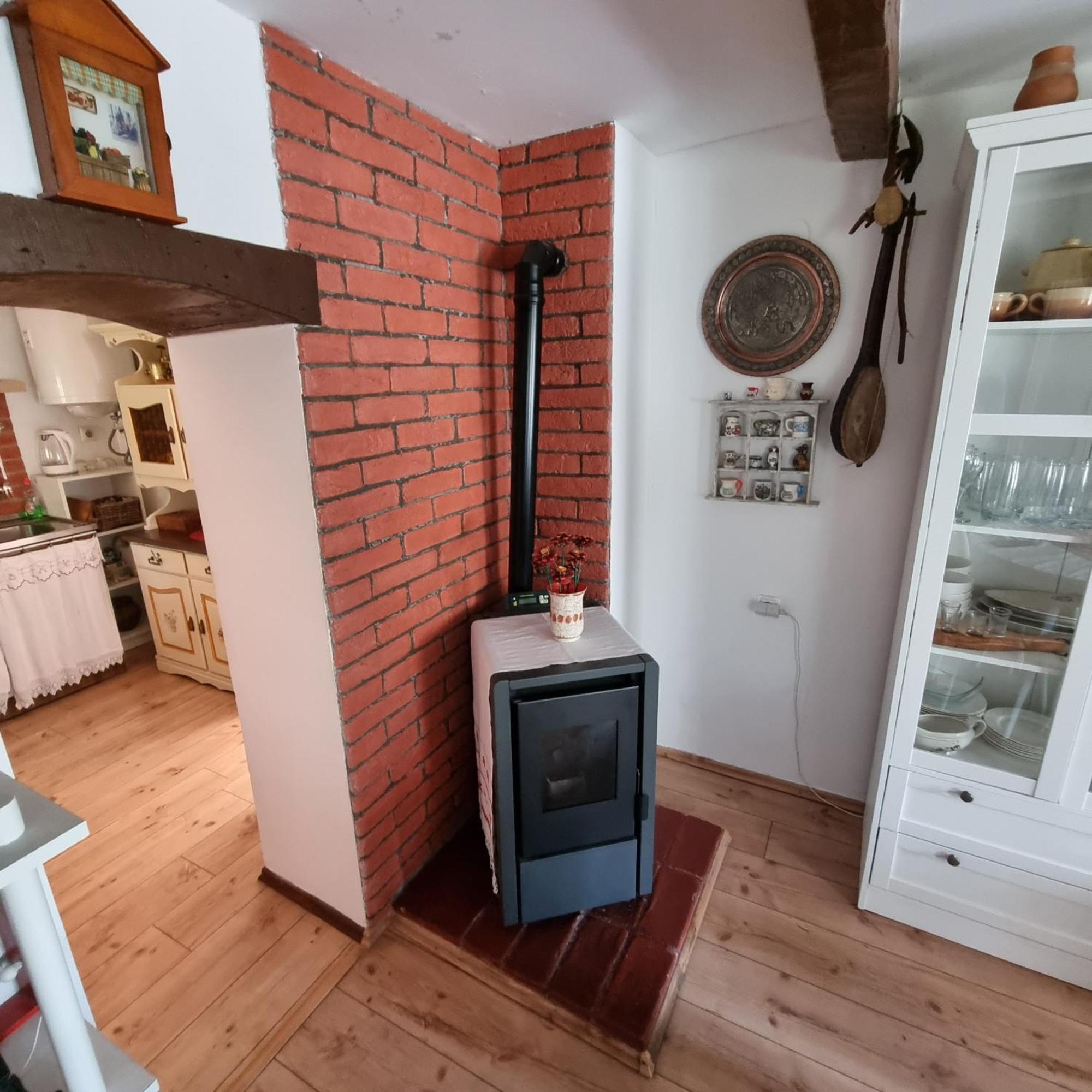 Jesenovec Kuca Za Odmor Bajticaヴィラ エクステリア 写真